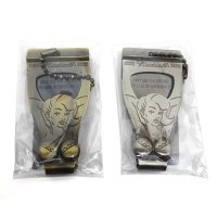 <img class='new_mark_img1' src='https://img.shop-pro.jp/img/new/icons49.gif' style='border:none;display:inline;margin:0px;padding:0px;width:auto;' />RADIALL - CHROME LADY MONEY CLIP