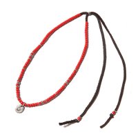 <img class='new_mark_img1' src='https://img.shop-pro.jp/img/new/icons49.gif' style='border:none;display:inline;margin:0px;padding:0px;width:auto;' />CALEE - Beads necklace