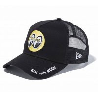 <img class='new_mark_img1' src='https://img.shop-pro.jp/img/new/icons49.gif' style='border:none;display:inline;margin:0px;padding:0px;width:auto;' />NEWERA - 940 AF MOON EYE BALL