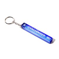 <img class='new_mark_img1' src='https://img.shop-pro.jp/img/new/icons49.gif' style='border:none;display:inline;margin:0px;padding:0px;width:auto;' />CHALLENGER - STANDARD ROOM KEY RING