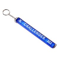 <img class='new_mark_img1' src='https://img.shop-pro.jp/img/new/icons49.gif' style='border:none;display:inline;margin:0px;padding:0px;width:auto;' />CHALLENGER - DELEXE ROOM KEY RING