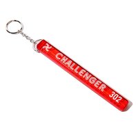 <img class='new_mark_img1' src='https://img.shop-pro.jp/img/new/icons49.gif' style='border:none;display:inline;margin:0px;padding:0px;width:auto;' />CHALLENGER - DELEXE ROOM KEY RING