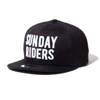 <img class='new_mark_img1' src='https://img.shop-pro.jp/img/new/icons49.gif' style='border:none;display:inline;margin:0px;padding:0px;width:auto;' />CHALLENGER - NEWERA SUNDAY RIDERS CAP
