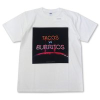 <img class='new_mark_img1' src='https://img.shop-pro.jp/img/new/icons49.gif' style='border:none;display:inline;margin:0px;padding:0px;width:auto;' />RADIALL - TACOS VS BURRITOS C.N. T-SHIRT