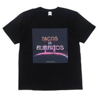 <img class='new_mark_img1' src='https://img.shop-pro.jp/img/new/icons49.gif' style='border:none;display:inline;margin:0px;padding:0px;width:auto;' />RADIALL - TACOS VS BURRITOS C.N. T-SHIRT