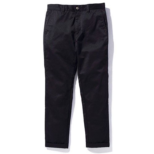 CHALLENGER - NARROW CHINO PANTS - CHALLENGER,CALEE,PORKCHOP