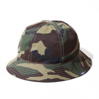 <img class='new_mark_img1' src='https://img.shop-pro.jp/img/new/icons49.gif' style='border:none;display:inline;margin:0px;padding:0px;width:auto;' />CHALLENGER - CAMO REFLECTED BOWL HAT