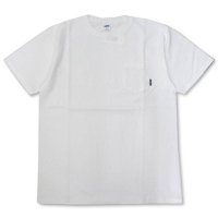 <img class='new_mark_img1' src='https://img.shop-pro.jp/img/new/icons49.gif' style='border:none;display:inline;margin:0px;padding:0px;width:auto;' />RADIALL - PLAIN CREW NECK POCKET T-SHIRT S/S