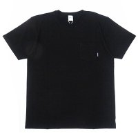 <img class='new_mark_img1' src='https://img.shop-pro.jp/img/new/icons49.gif' style='border:none;display:inline;margin:0px;padding:0px;width:auto;' />RADIALL - PLAIN CREW NECK POCKET T-SHIRT S/S