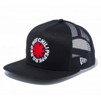 <img class='new_mark_img1' src='https://img.shop-pro.jp/img/new/icons49.gif' style='border:none;display:inline;margin:0px;padding:0px;width:auto;' />NEWERA - 9FIFTY Original Fit Red Hot Chili Peppers