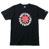 <img class='new_mark_img1' src='https://img.shop-pro.jp/img/new/icons49.gif' style='border:none;display:inline;margin:0px;padding:0px;width:auto;' />NEWERA - SS COTTON TEE Red Hot Chili Peppers