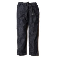 <img class='new_mark_img1' src='https://img.shop-pro.jp/img/new/icons49.gif' style='border:none;display:inline;margin:0px;padding:0px;width:auto;' />CALEE - Denim easy pants