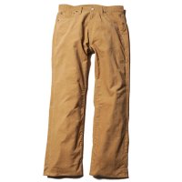 <img class='new_mark_img1' src='https://img.shop-pro.jp/img/new/icons49.gif' style='border:none;display:inline;margin:0px;padding:0px;width:auto;' />CALEE - Bias corduroy 5pocket pants