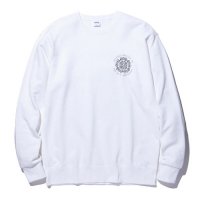 <img class='new_mark_img1' src='https://img.shop-pro.jp/img/new/icons49.gif' style='border:none;display:inline;margin:0px;padding:0px;width:auto;' />RADIALL - TEMPLE CREW NECK SWEATSHIRT L/S
