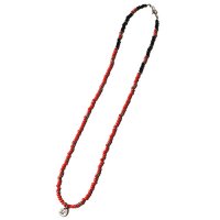 <img class='new_mark_img1' src='https://img.shop-pro.jp/img/new/icons49.gif' style='border:none;display:inline;margin:0px;padding:0px;width:auto;' />CALEE - Long beads necklace