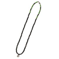 <img class='new_mark_img1' src='https://img.shop-pro.jp/img/new/icons49.gif' style='border:none;display:inline;margin:0px;padding:0px;width:auto;' />CALEE - Long beads necklace