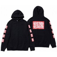 <img class='new_mark_img1' src='https://img.shop-pro.jp/img/new/icons49.gif' style='border:none;display:inline;margin:0px;padding:0px;width:auto;' />NEWERA - PULLOVER HOODIE NE BOX OLD ENGLISH