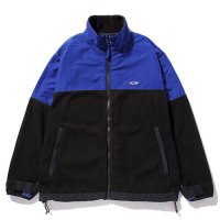 <img class='new_mark_img1' src='https://img.shop-pro.jp/img/new/icons49.gif' style='border:none;display:inline;margin:0px;padding:0px;width:auto;' />CHALLENGER - FLEECE ZIP UP JACKET