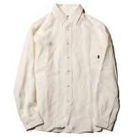 <img class='new_mark_img1' src='https://img.shop-pro.jp/img/new/icons49.gif' style='border:none;display:inline;margin:0px;padding:0px;width:auto;' />CALEE - Linen L/S B,D shirt