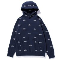 <img class='new_mark_img1' src='https://img.shop-pro.jp/img/new/icons49.gif' style='border:none;display:inline;margin:0px;padding:0px;width:auto;' />CHALLENGER - MULTI EM HOODIE