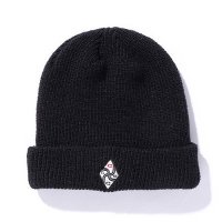 <img class='new_mark_img1' src='https://img.shop-pro.jp/img/new/icons49.gif' style='border:none;display:inline;margin:0px;padding:0px;width:auto;' />CHALLENGER - EMBROIDERED KNIT CAP