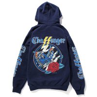 <img class='new_mark_img1' src='https://img.shop-pro.jp/img/new/icons49.gif' style='border:none;display:inline;margin:0px;padding:0px;width:auto;' />CHALLENGER - SHADOW HOODIE