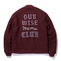 <img class='new_mark_img1' src='https://img.shop-pro.jp/img/new/icons49.gif' style='border:none;display:inline;margin:0px;padding:0px;width:auto;' />RADIALL - DUBWISE AWARD JACKET