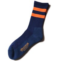 <img class='new_mark_img1' src='https://img.shop-pro.jp/img/new/icons49.gif' style='border:none;display:inline;margin:0px;padding:0px;width:auto;' />CALEE - Long line socks