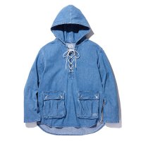 <img class='new_mark_img1' src='https://img.shop-pro.jp/img/new/icons49.gif' style='border:none;display:inline;margin:0px;padding:0px;width:auto;' />RADIALL - T.N.PULLOVER PARKA