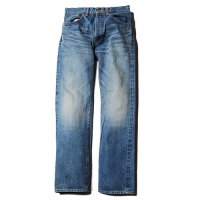 <img class='new_mark_img1' src='https://img.shop-pro.jp/img/new/icons49.gif' style='border:none;display:inline;margin:0px;padding:0px;width:auto;' />CALEE - Used tapered slim denim pants