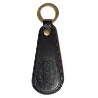 <img class='new_mark_img1' src='https://img.shop-pro.jp/img/new/icons49.gif' style='border:none;display:inline;margin:0px;padding:0px;width:auto;' />CALEE - EMBOSSING LEATHER SHOEHORN