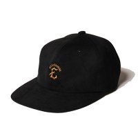 <img class='new_mark_img1' src='https://img.shop-pro.jp/img/new/icons49.gif' style='border:none;display:inline;margin:0px;padding:0px;width:auto;' />CALEE - Fake suede cap
