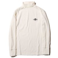 <img class='new_mark_img1' src='https://img.shop-pro.jp/img/new/icons49.gif' style='border:none;display:inline;margin:0px;padding:0px;width:auto;' />CALEE - Turtle neck thermal