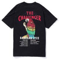 <img class='new_mark_img1' src='https://img.shop-pro.jp/img/new/icons49.gif' style='border:none;display:inline;margin:0px;padding:0px;width:auto;' />CHALLENGER - DESIRE TOUR TEE