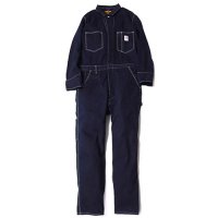<img class='new_mark_img1' src='https://img.shop-pro.jp/img/new/icons49.gif' style='border:none;display:inline;margin:0px;padding:0px;width:auto;' />CALEE - Denim Overalls