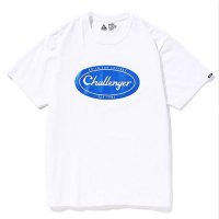 <img class='new_mark_img1' src='https://img.shop-pro.jp/img/new/icons49.gif' style='border:none;display:inline;margin:0px;padding:0px;width:auto;' />CHALLENGER - CHALLENGER WORK LOGO TEE