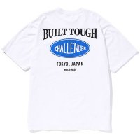 <img class='new_mark_img1' src='https://img.shop-pro.jp/img/new/icons49.gif' style='border:none;display:inline;margin:0px;padding:0px;width:auto;' />CHALLENGER - CHALLENGER OVAL LOGO TEE