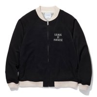 <img class='new_mark_img1' src='https://img.shop-pro.jp/img/new/icons49.gif' style='border:none;display:inline;margin:0px;padding:0px;width:auto;' />RADIALL - OAKTOWN SOUVENIR JACKET