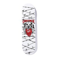 <img class='new_mark_img1' src='https://img.shop-pro.jp/img/new/icons49.gif' style='border:none;display:inline;margin:0px;padding:0px;width:auto;' />CHALLENGER -  FTC SKATE DECK