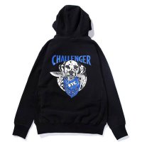 <img class='new_mark_img1' src='https://img.shop-pro.jp/img/new/icons49.gif' style='border:none;display:inline;margin:0px;padding:0px;width:auto;' />CHALLENGER - FTC×CHALLENGER PULLOVER HOODY