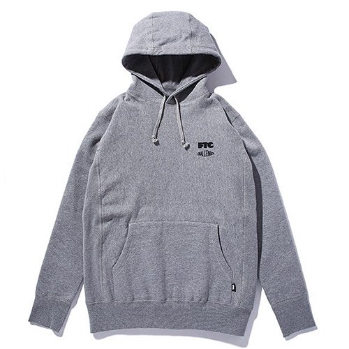 CHALLENGER - FTC×CHALLENGER PULLOVER HOODY - CHALLENGER,CALEE,PORKCHOP,RADIALL,GARNI,他,通販[VAST  VARIATION]