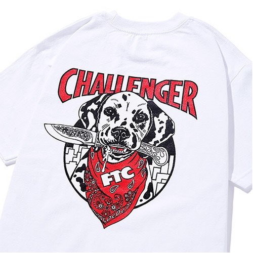 正規取扱店で challenger ftc コラボTシャツ | www.courierexpress.ph