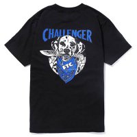 <img class='new_mark_img1' src='https://img.shop-pro.jp/img/new/icons49.gif' style='border:none;display:inline;margin:0px;padding:0px;width:auto;' />CHALLENGER - FTC×CHALLENGER TEE