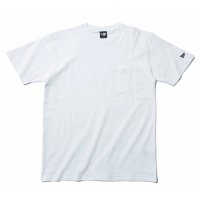 <img class='new_mark_img1' src='https://img.shop-pro.jp/img/new/icons49.gif' style='border:none;display:inline;margin:0px;padding:0px;width:auto;' />NEWERA - SS POCKET TEE FLAG