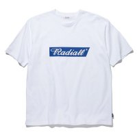 <img class='new_mark_img1' src='https://img.shop-pro.jp/img/new/icons49.gif' style='border:none;display:inline;margin:0px;padding:0px;width:auto;' />RADIALL - FLAGS C.N. T-SHIRT S/S