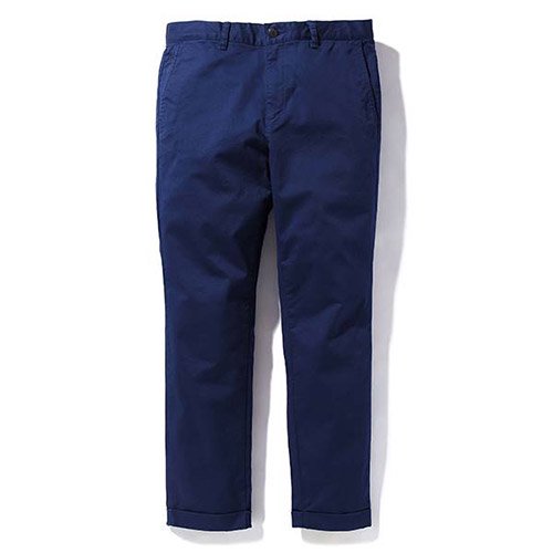 CHALLENGER - STRETCH NARROW CHINO PANTS - CHALLENGER,CALEE,PORKCHOP,RADIALL,GARNI,他,通販[VAST  VARIATION]