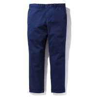 <img class='new_mark_img1' src='https://img.shop-pro.jp/img/new/icons49.gif' style='border:none;display:inline;margin:0px;padding:0px;width:auto;' />CHALLENGER - STRETCH NARROW CHINO PANTS