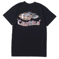 <img class='new_mark_img1' src='https://img.shop-pro.jp/img/new/icons49.gif' style='border:none;display:inline;margin:0px;padding:0px;width:auto;' />CALEE - Boar t-shirt