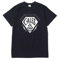 <img class='new_mark_img1' src='https://img.shop-pro.jp/img/new/icons49.gif' style='border:none;display:inline;margin:0px;padding:0px;width:auto;' />CALEE - Diamond t-shirt