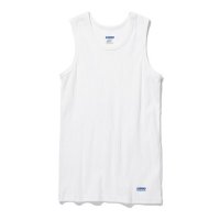 <img class='new_mark_img1' src='https://img.shop-pro.jp/img/new/icons49.gif' style='border:none;display:inline;margin:0px;padding:0px;width:auto;' />RADIALL - BASIC TANK TOP